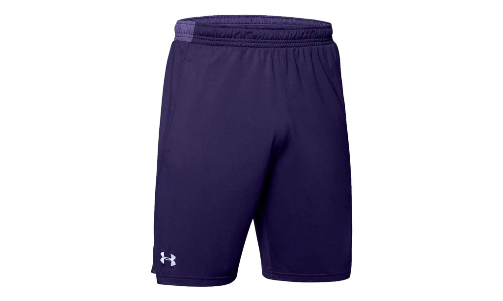 Locker 9" Pocketed Shorts "Purple" 1351350 500