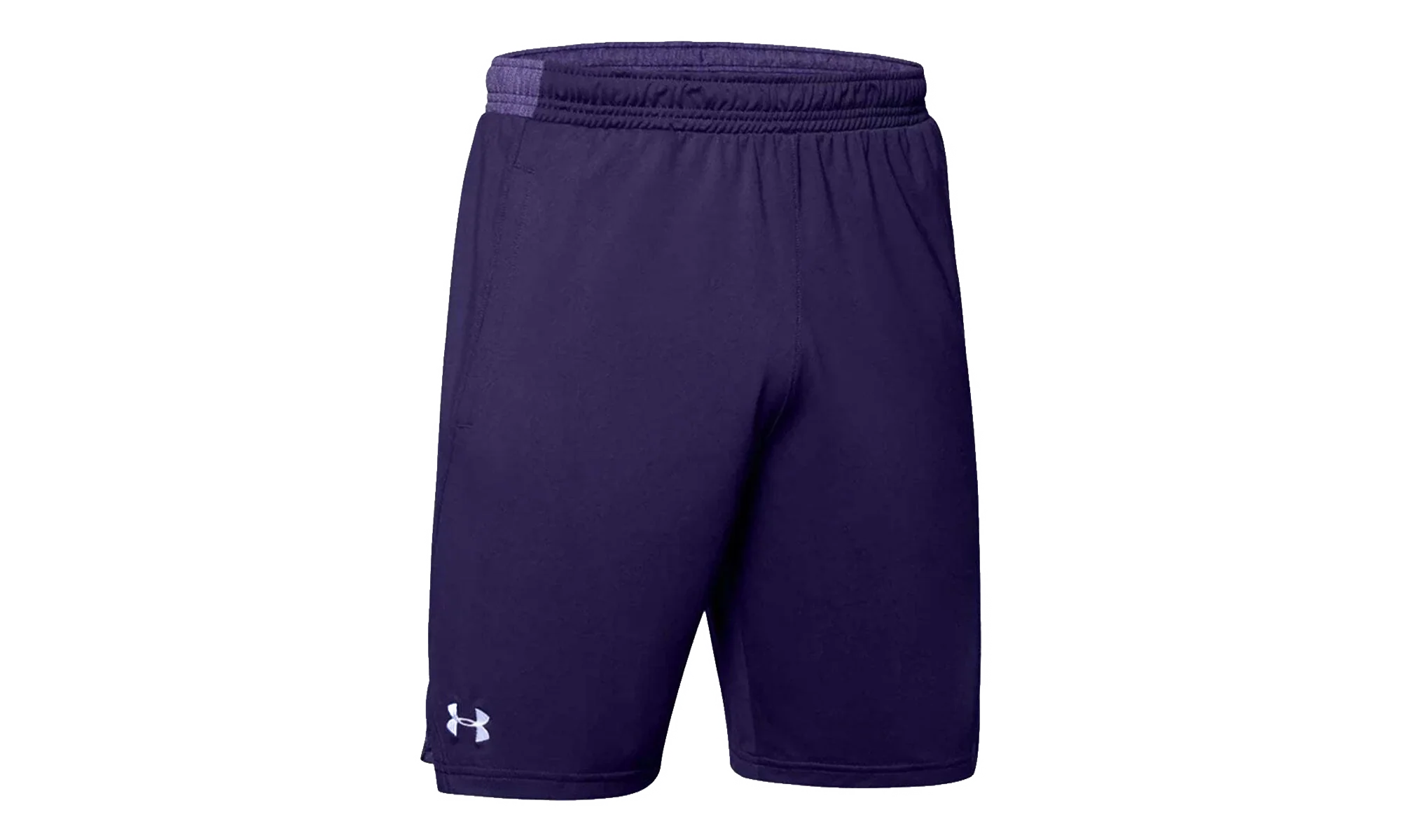 Locker 9" Pocketed Shorts "Purple" 1351350 500