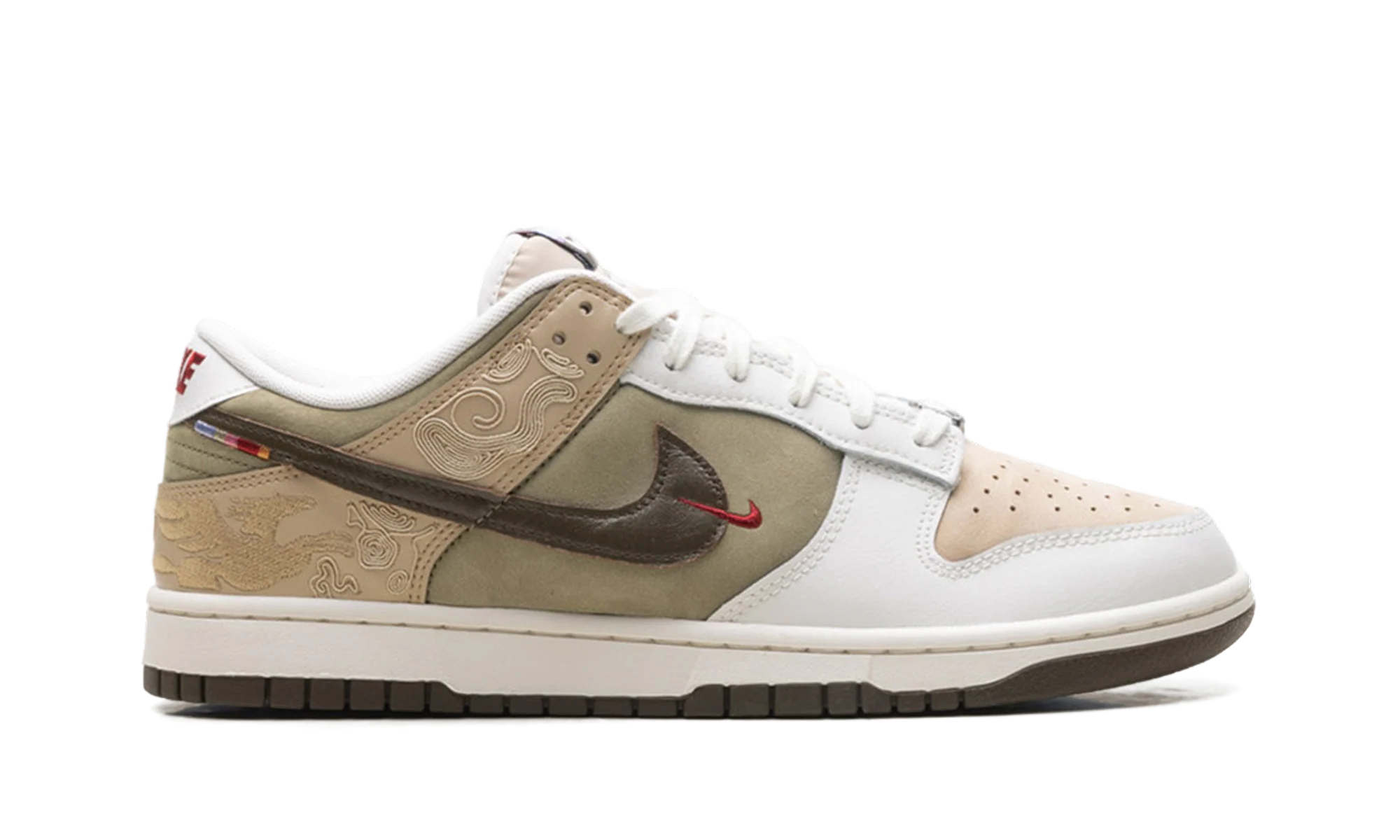 Dunk Low "Year Of The Horse" IQ1118 220