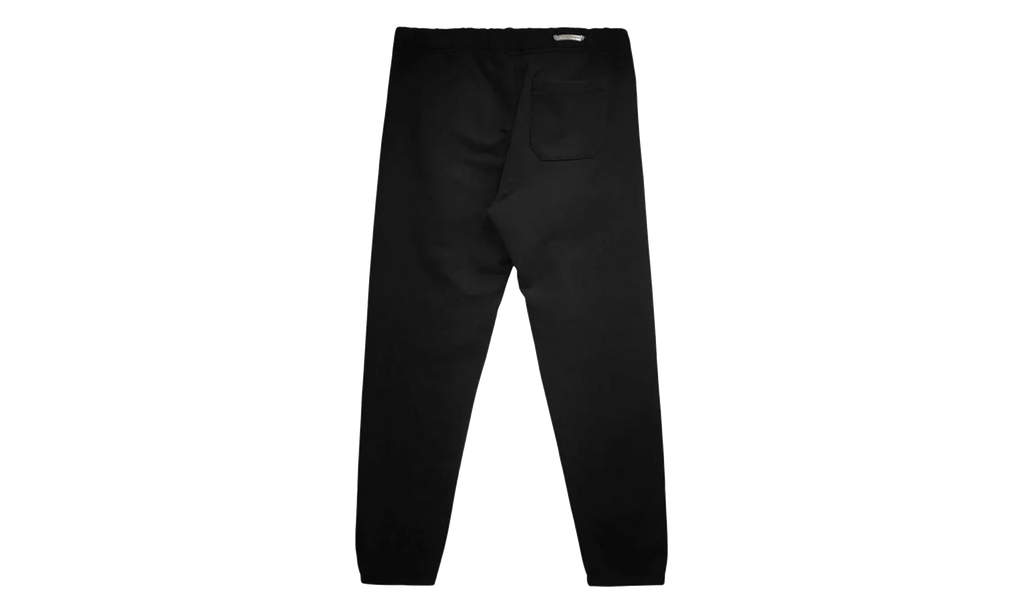 King Taco Sweatpants "Black" CHRM1065