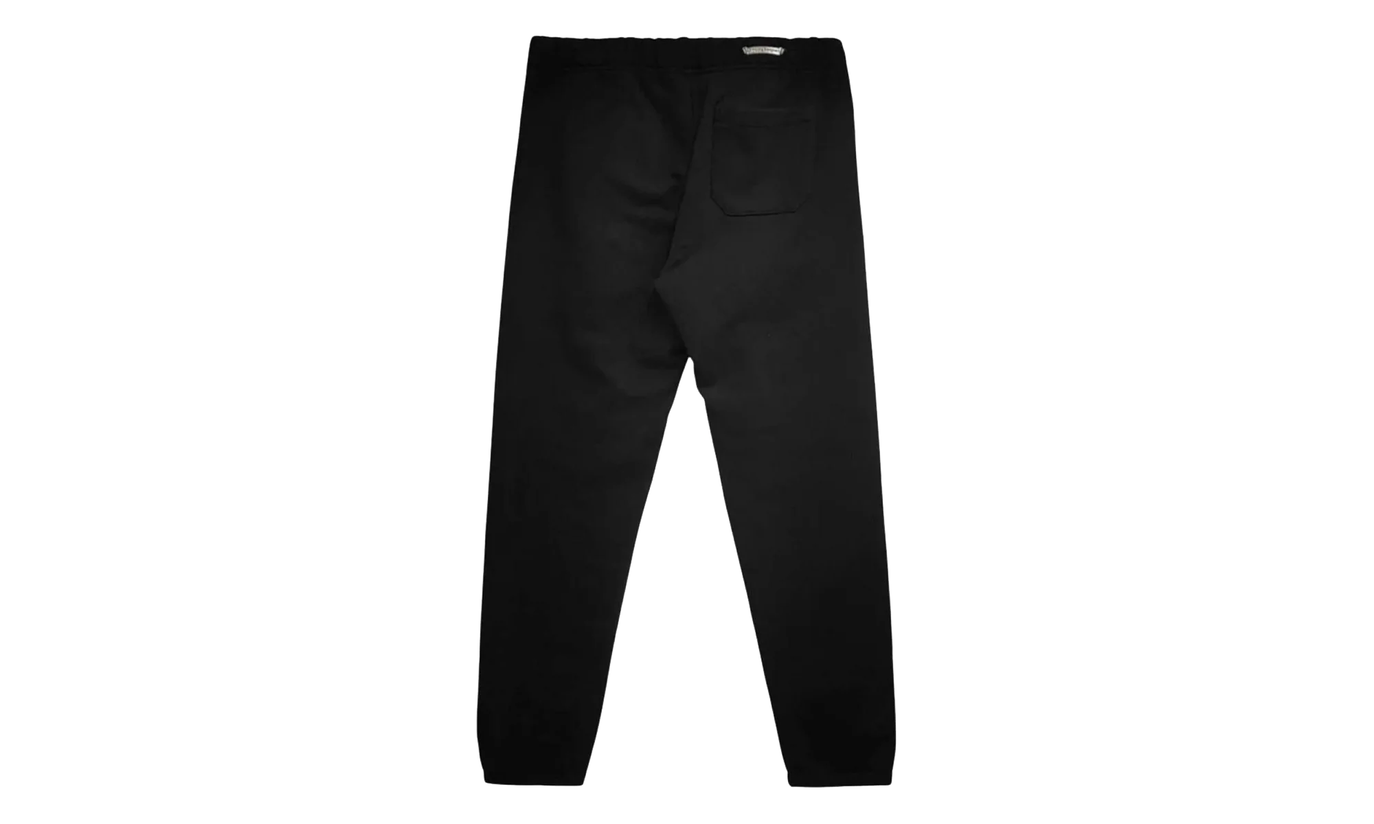 King Taco Sweatpants "Black" CHRM1065