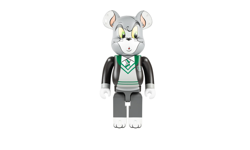 Tom and Jerry "Tom in Hogwarts House Robe 1000%" MEDI2991