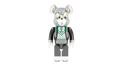 Tom and Jerry "Tom in Hogwarts House Robe 1000%" MEDI2991