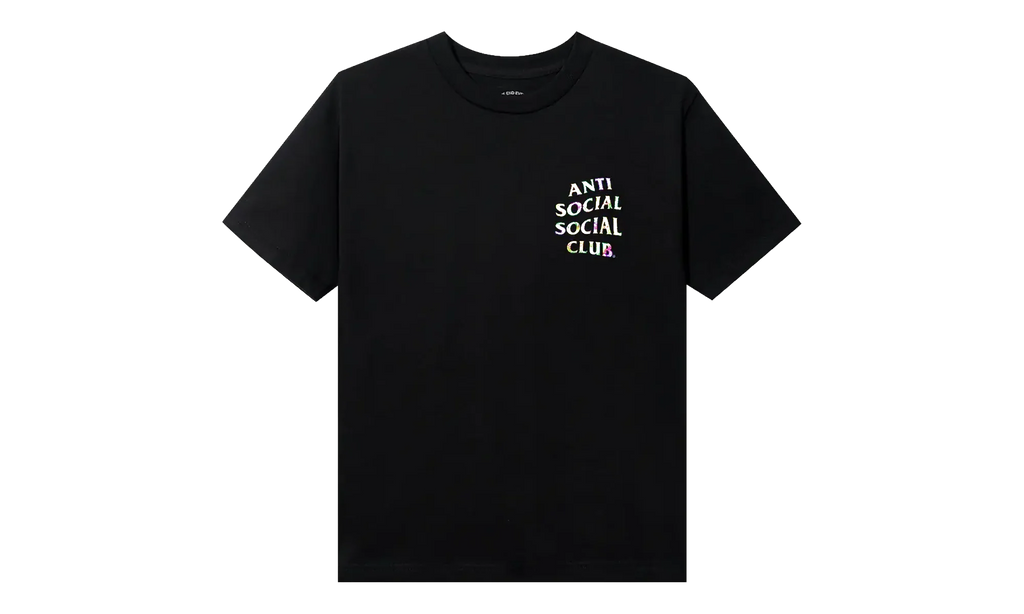 Trip Tee "Black" 0657 100000103TBTP6 BLAC