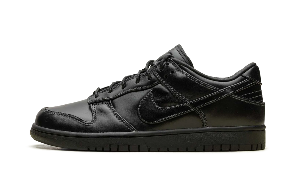 Dunk Low Retro Premium "Black" IQ3342 001