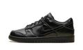 Dunk Low Retro Premium "Black" IQ3342 001