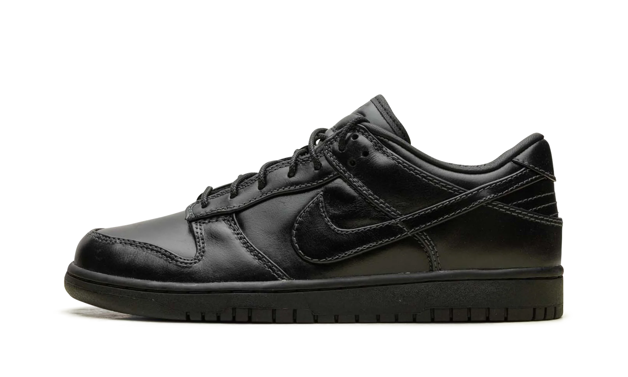 Dunk Low Retro Premium "Black" IQ3342 001
