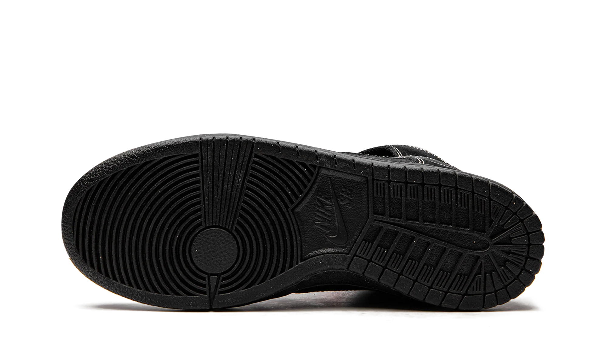 SB Dunk High Pro "Black Atomic Red" 305050 066