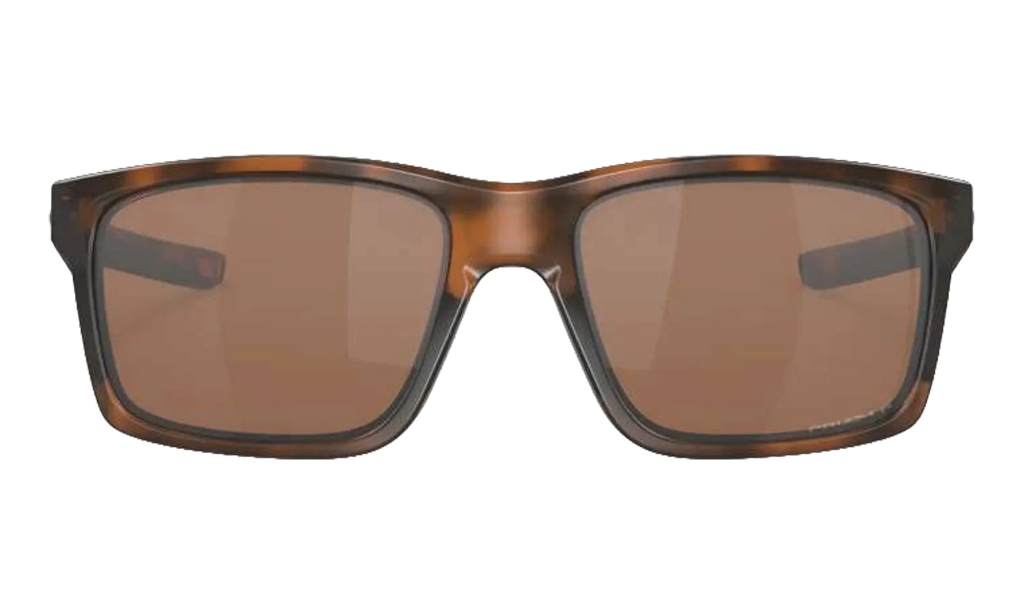 Mainlink Xl Polarized Sunglasses "Matte Brown Tortoise / PRIZM Tungsten Polarized" OO9264 49