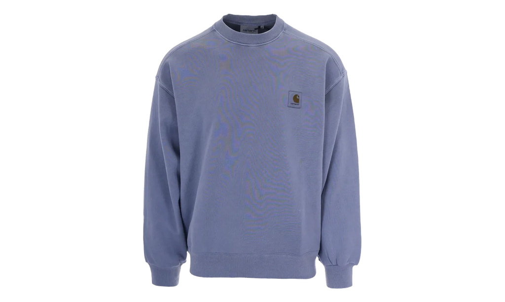 Nelson Sweatshirt "Blue" I029957 3HX GD