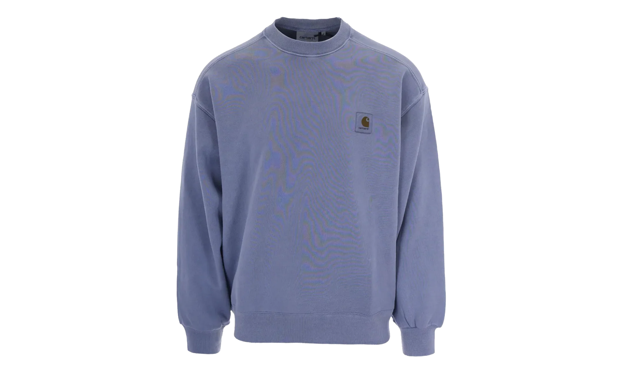 Nelson Sweatshirt "Blue" I029957 3HX GD
