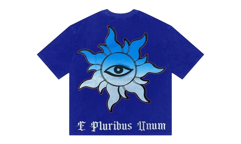 Miami Exclusive GT T-Shirt "Blue" 10024412
