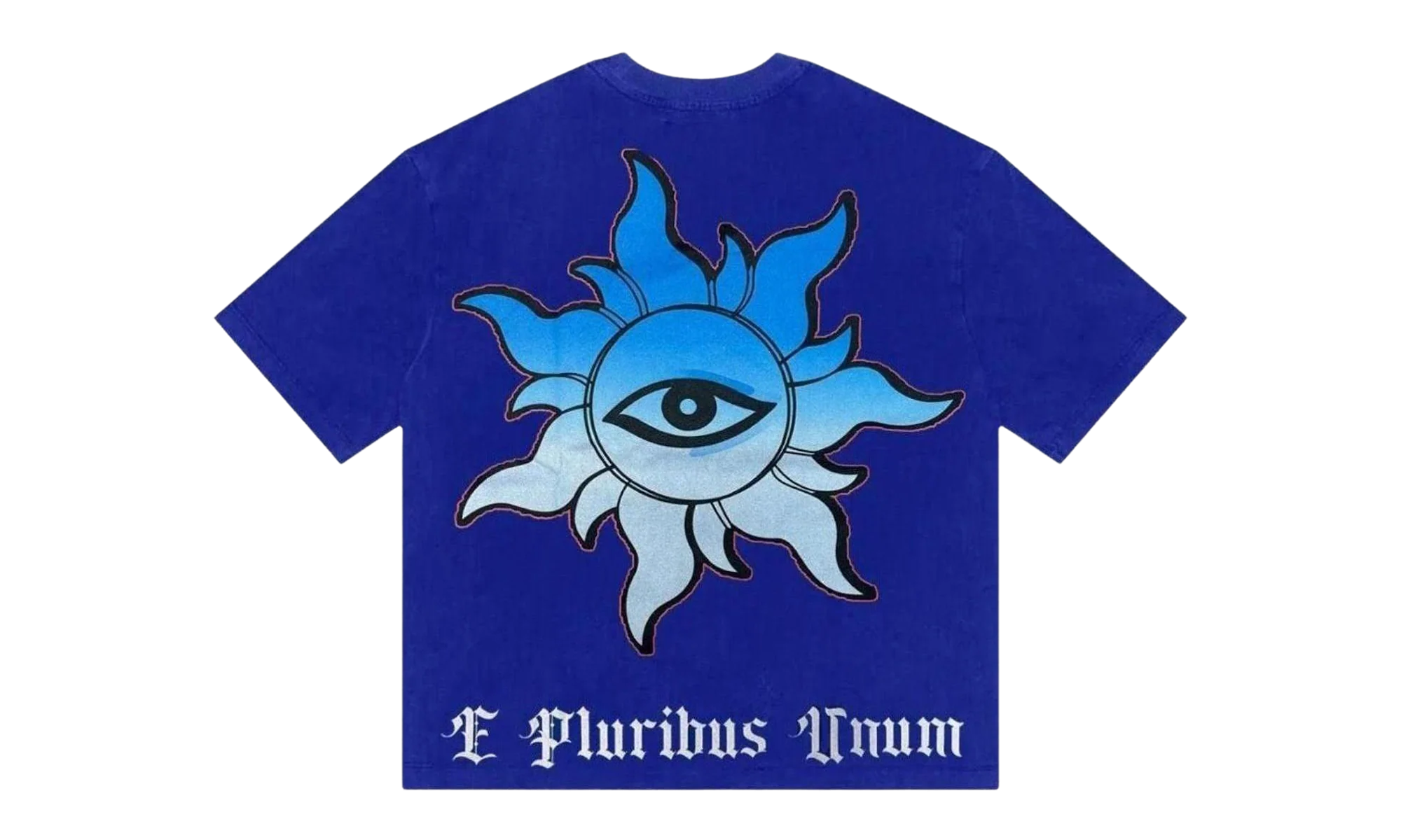 Miami Exclusive GT T-Shirt "Blue" 10024412