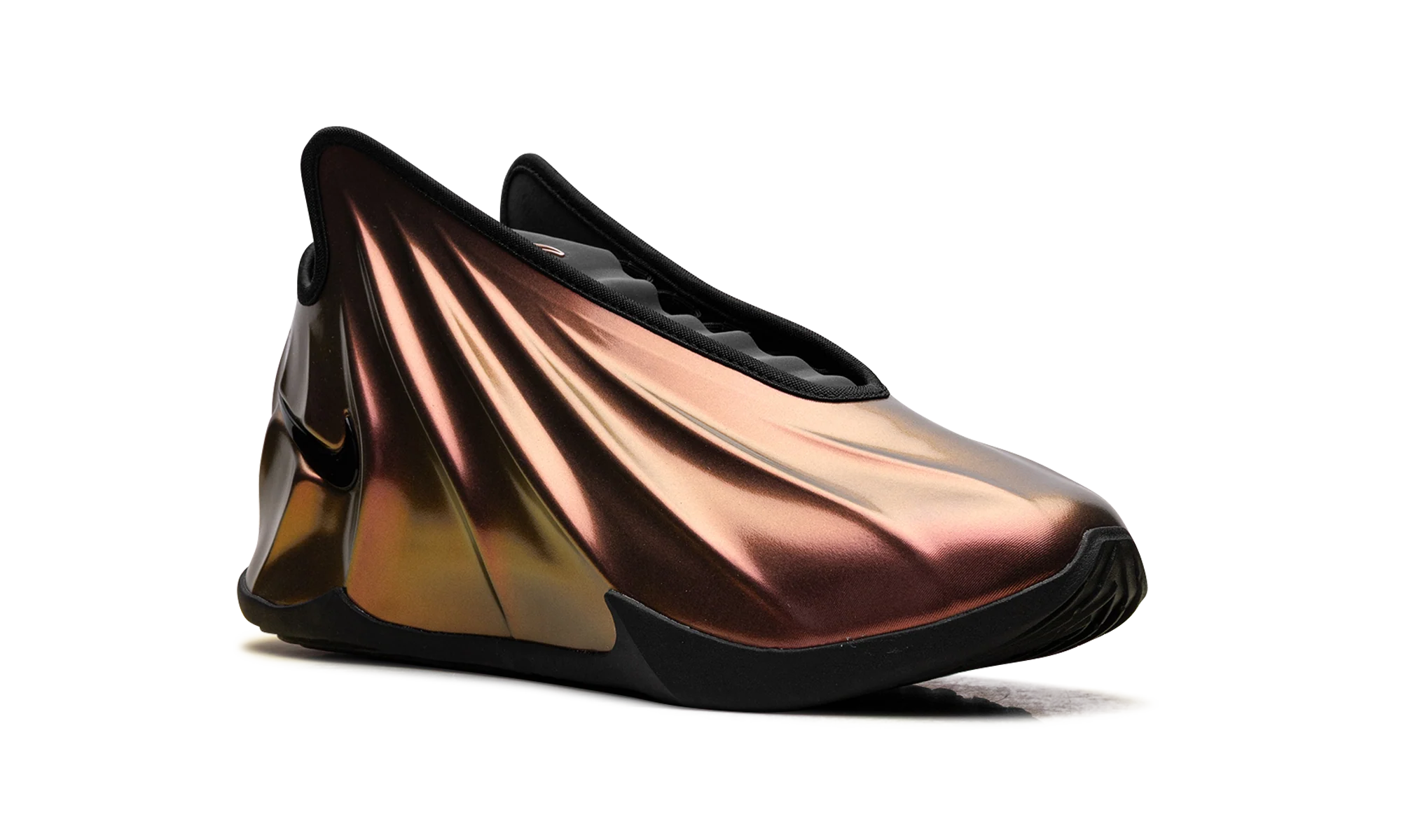 Nike GT Future "Metallic Red Bronze" FZ5590 900