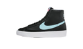 Blazer Mid 77 GS "Black / Mint Foam" DA4086 008
