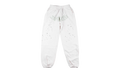 ADULT SWEATPANT "White" SP5der274