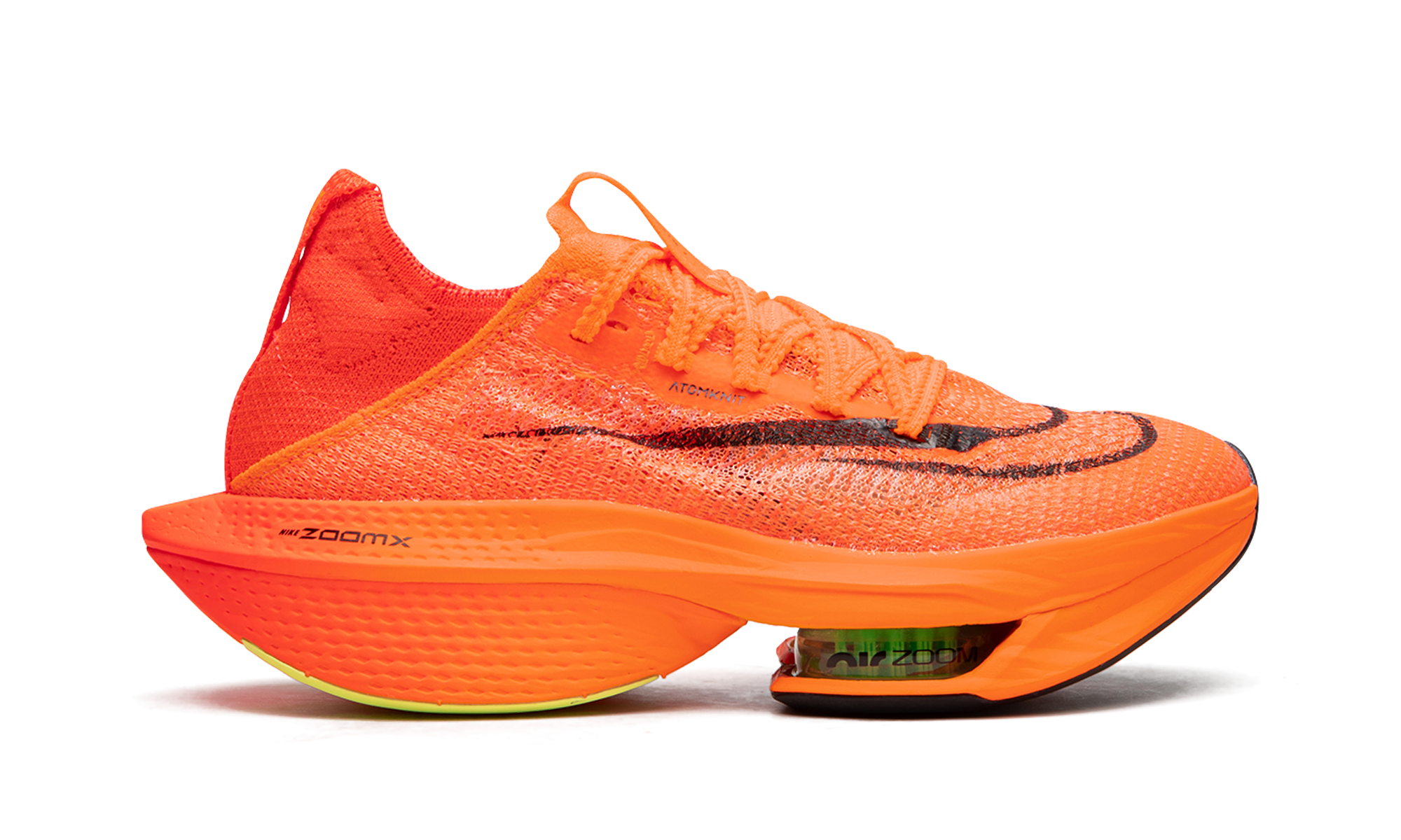 AIR ZOOM ALPHAFLY NEXT% WMNS"Total Orange" DN3559 800
