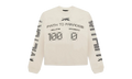 Scoreboard LS T-Shirt "White" HSR131