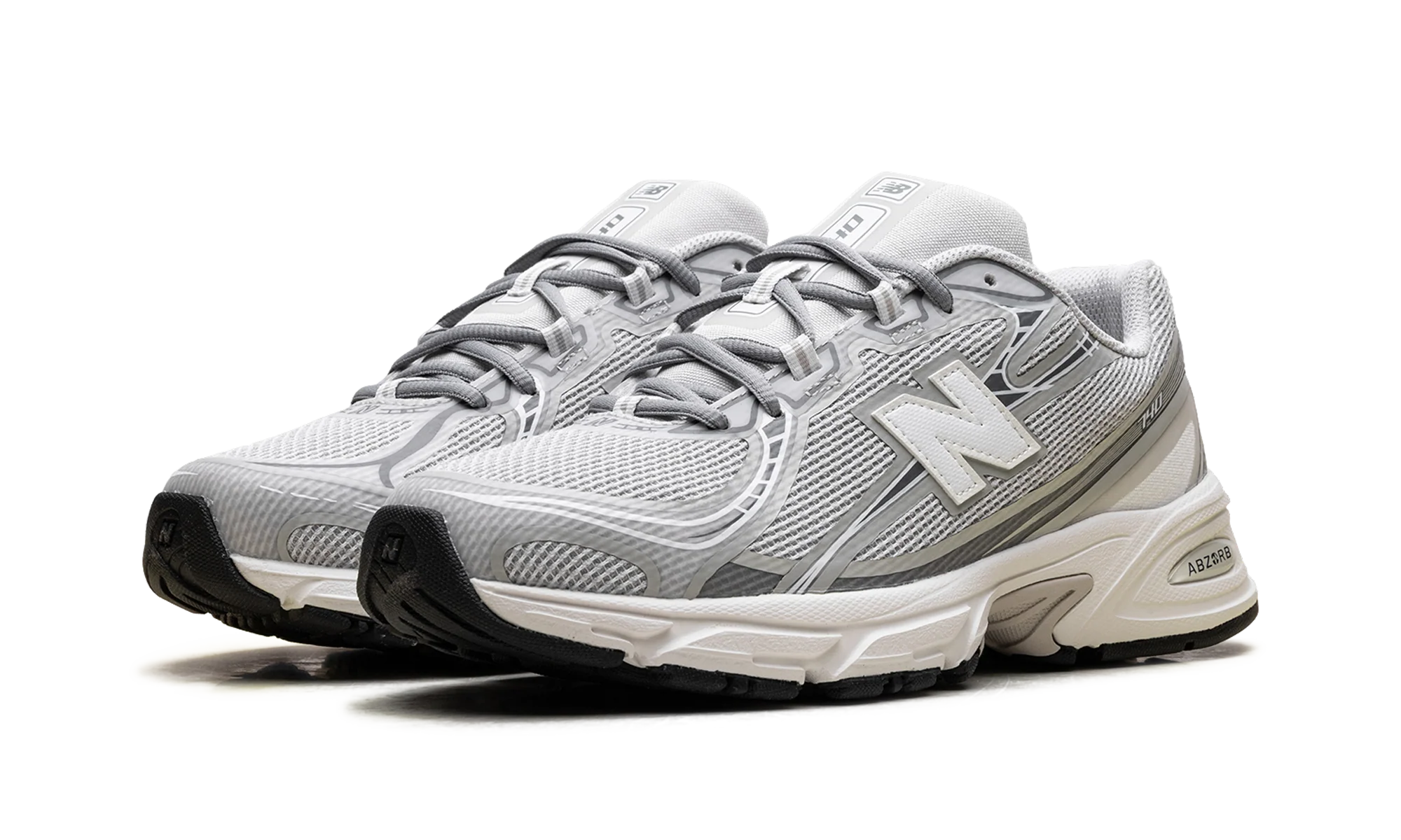 740 "SLATE GREY with GREY MATTER" U740N74F