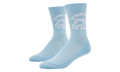Beauty of The World Socks "Pale Blue" AS25 ACC 010 04 PALE