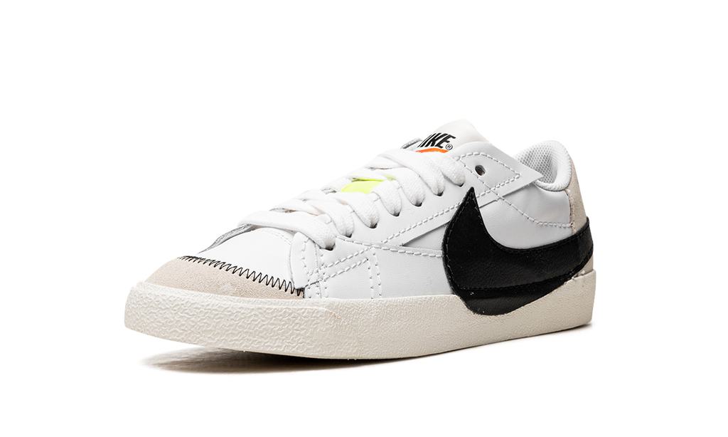 BLAZER LO'77 JUMBO MNS WMNS DQ1470 101