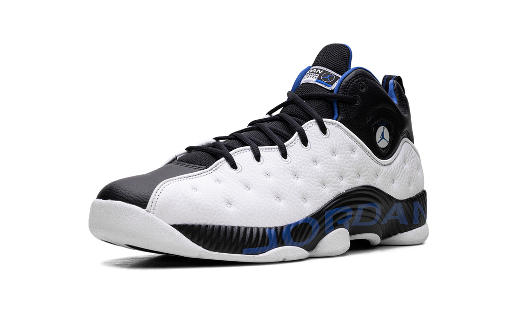 JUMPMAN TEAM II "black" DZ7294-104