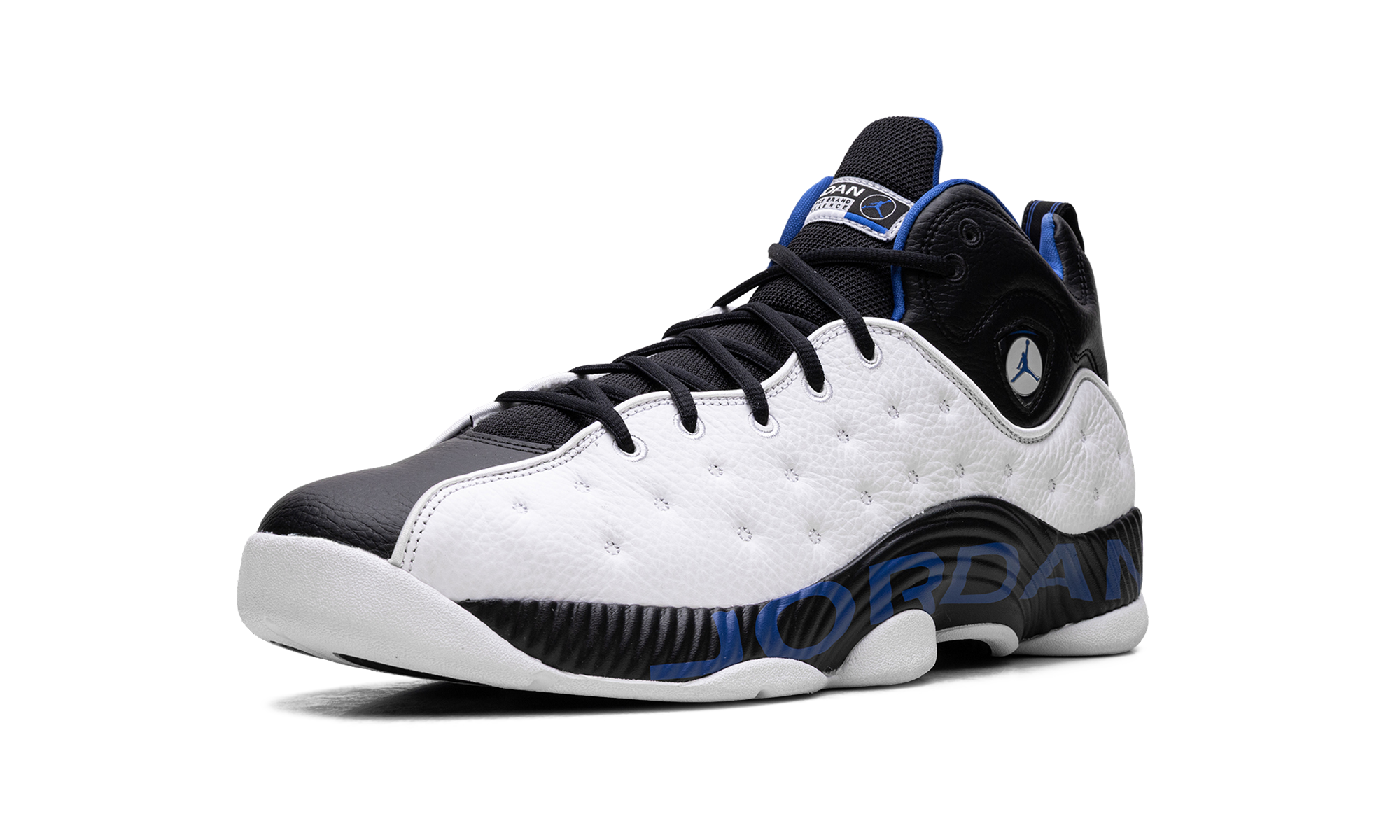 JUMPMAN TEAM II "black" DZ7294-104