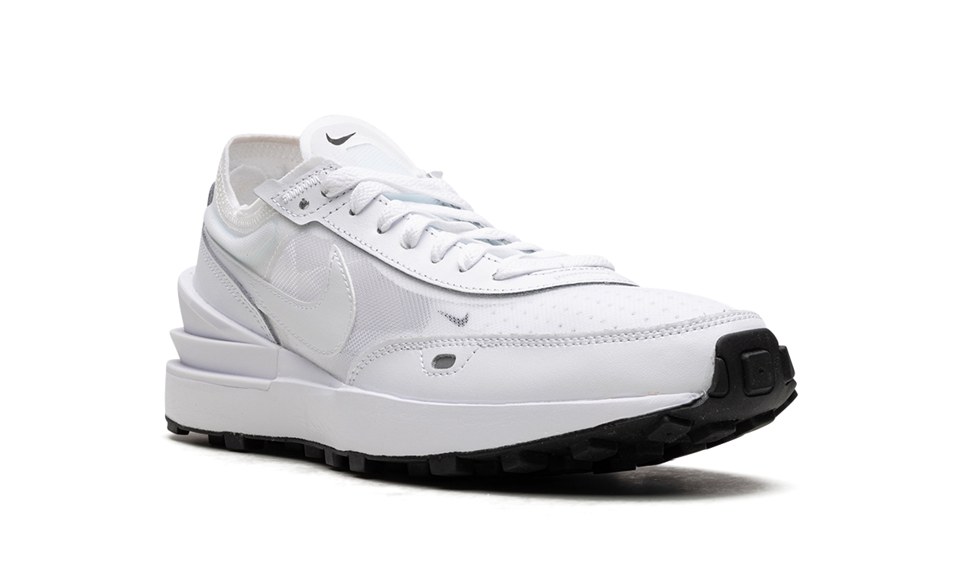 WAFFLE ONE WMNS"White Black White" DC2533 103