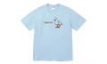 Duck T-Shirt "SS26 - Powder Blue" SU27272