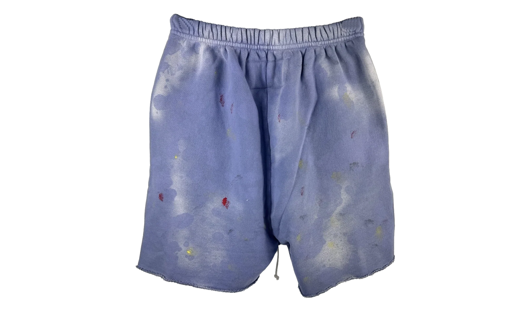 Logo Print Shorts "Blue" 11319 10005RRRLPS BLUE
