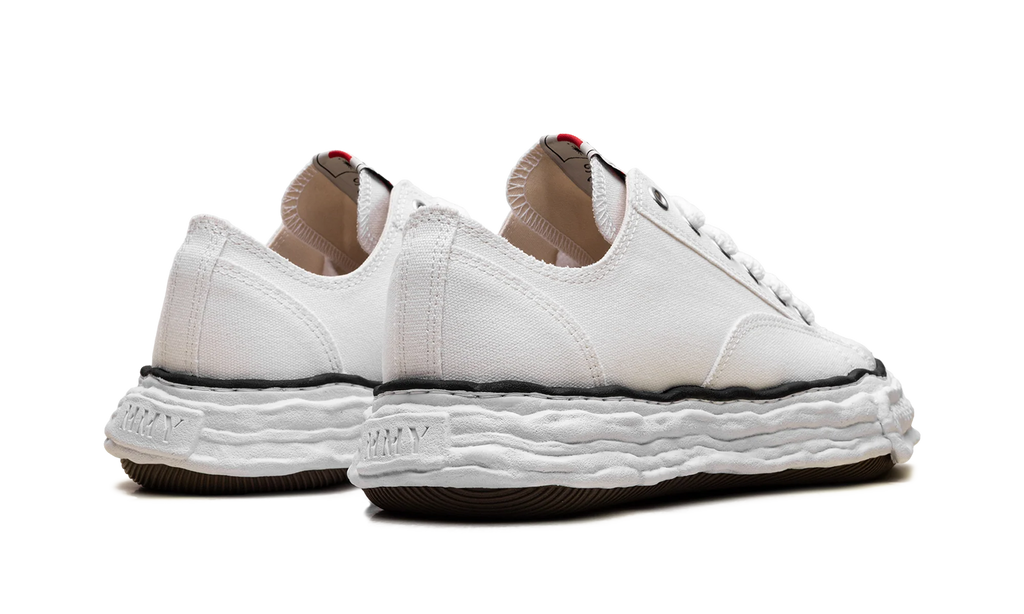 Peterson 23 OG Sole "White" A11FW702 WHT