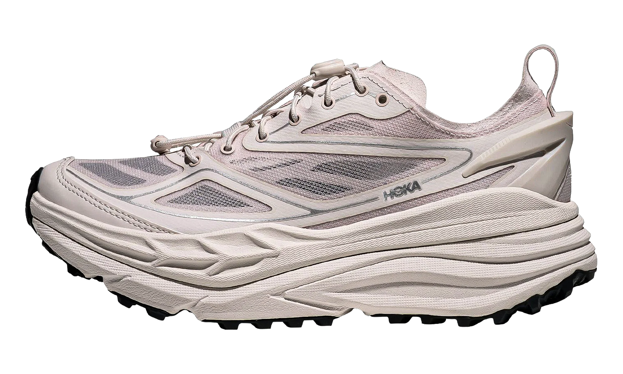 Stinson One7 "Grout / Silver" 1168931 GTSL