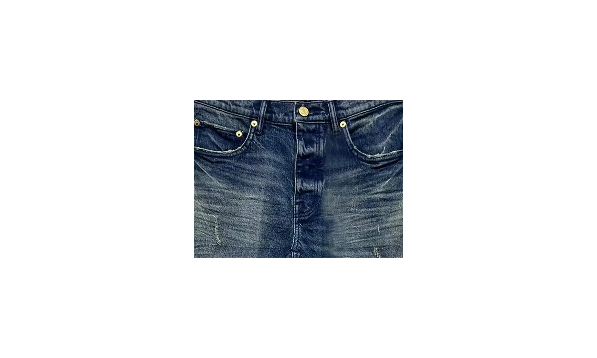 WESTERN BLUE "Blue" P001 WBMD124