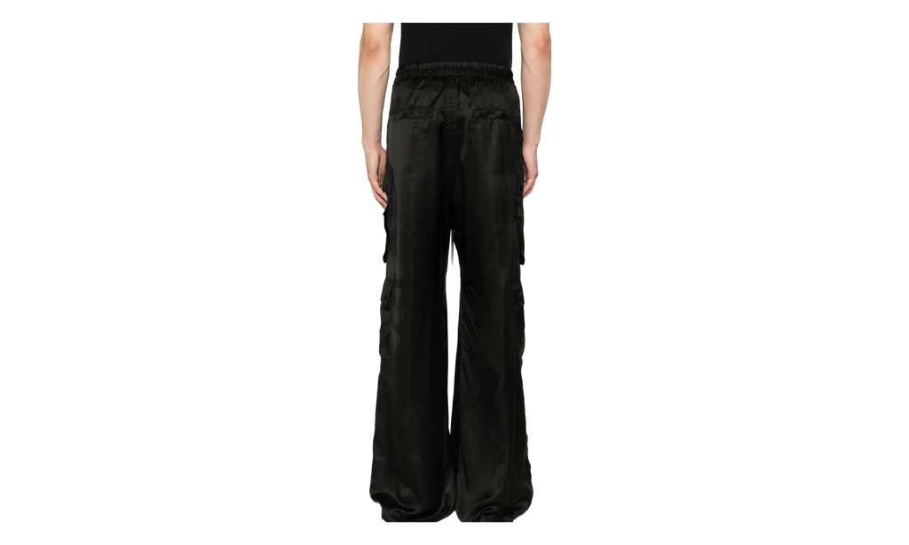 Pantaloni Cargobelas Pant "Black" RU02E1339 K 09