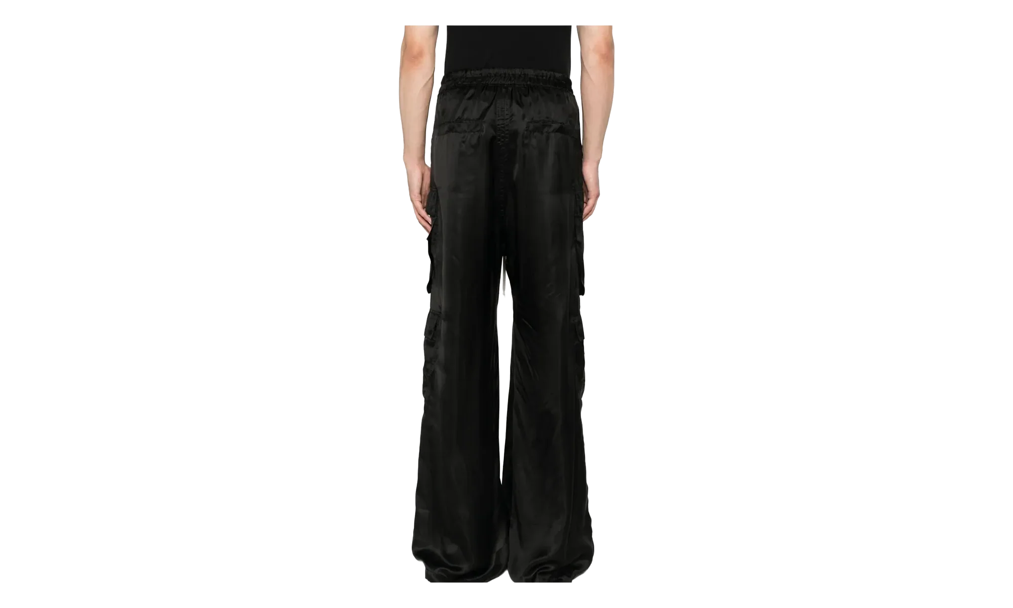 Pantaloni Cargobelas Pant "Black" RU02E1339 K 09