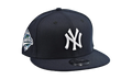 9FIFTY New York World Series 1996 Snapback "Navy" 70641496