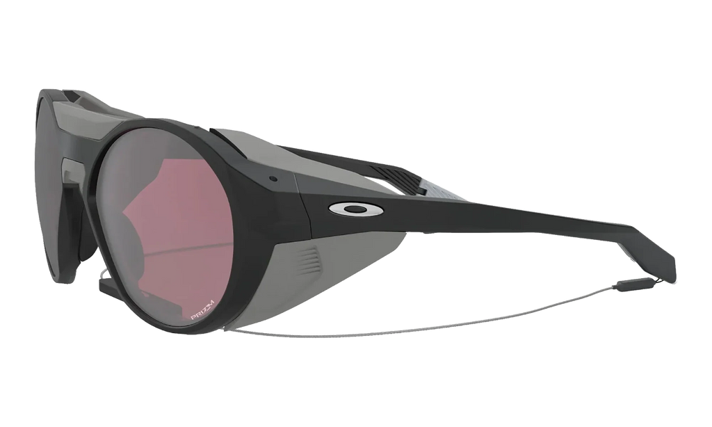 CLIFDEN Sunglasses "Matte Black" OO9440-01