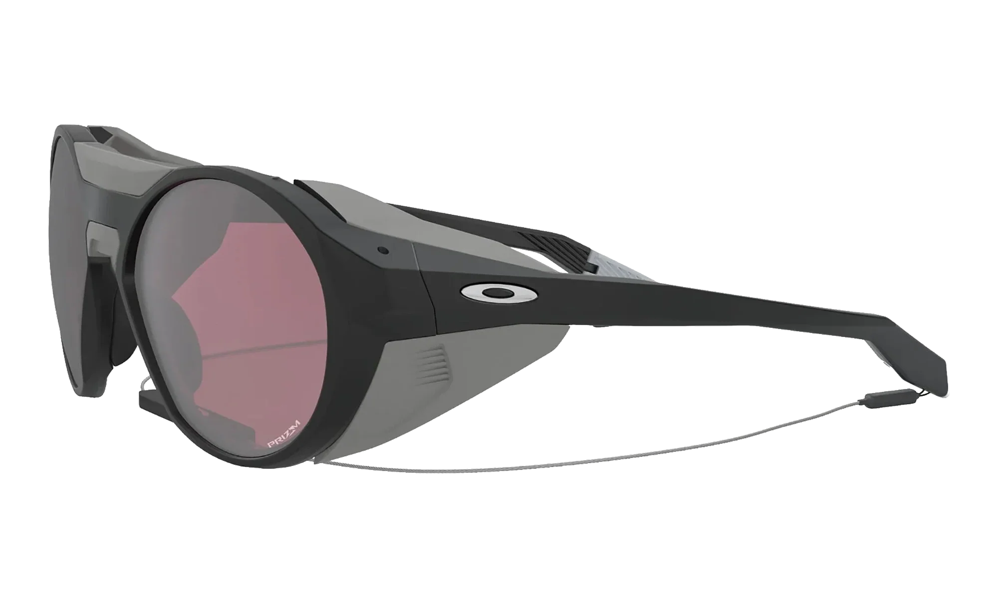 CLIFDEN Sunglasses "Matte Black" OO9440-01