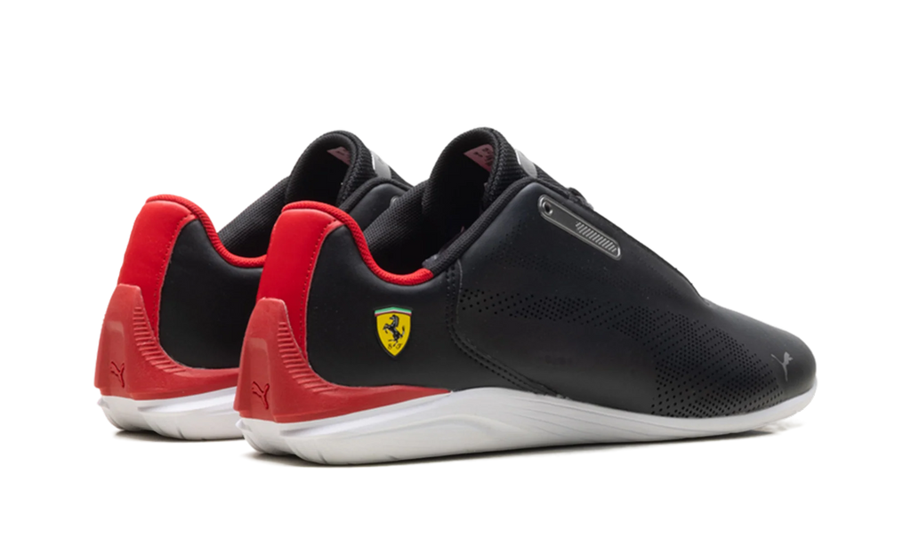 Ferrari Drift Cat Decima 2.0 "Black/Red" 308395 01