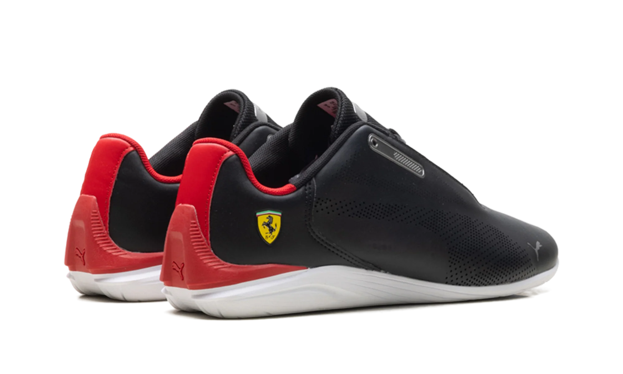 Ferrari Drift Cat Decima 2.0 "Black/Red" 308395 01