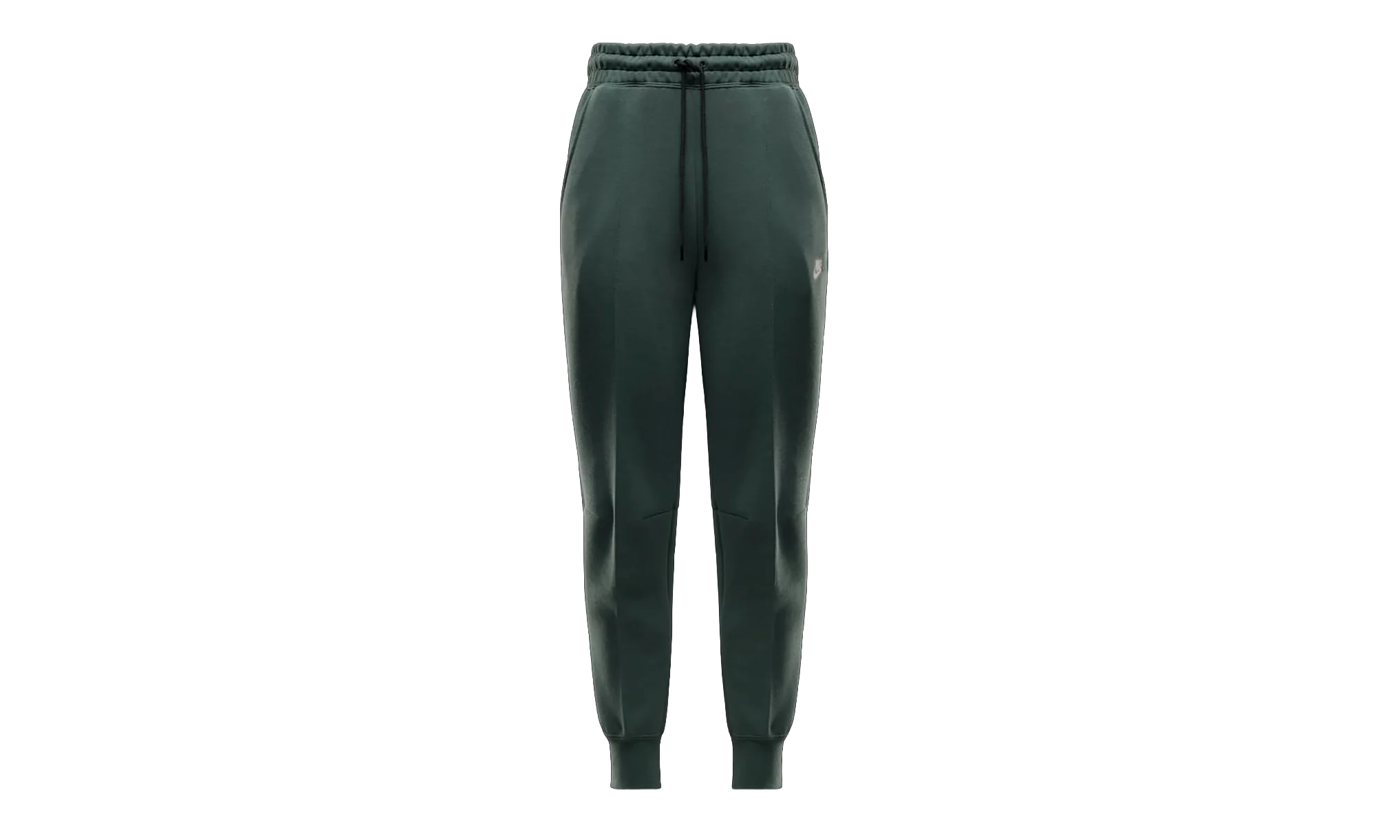 Sportswear Tech Fleece Jogger WMNS "Vintage Green / Black" FB8330 338