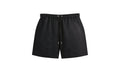 Jacquard Faille Cedar Short "Black" KHM060574 001