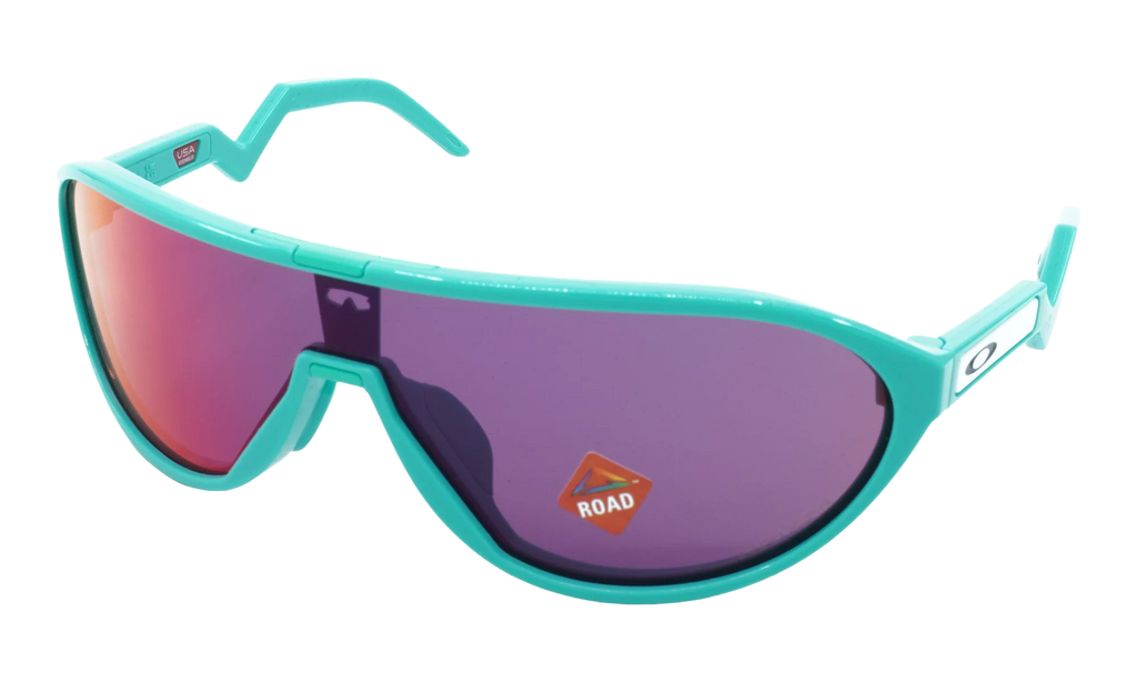 CMDN (Global Fit) Sunglasses "Celeste / PRIZM Road" OO9467A 02
