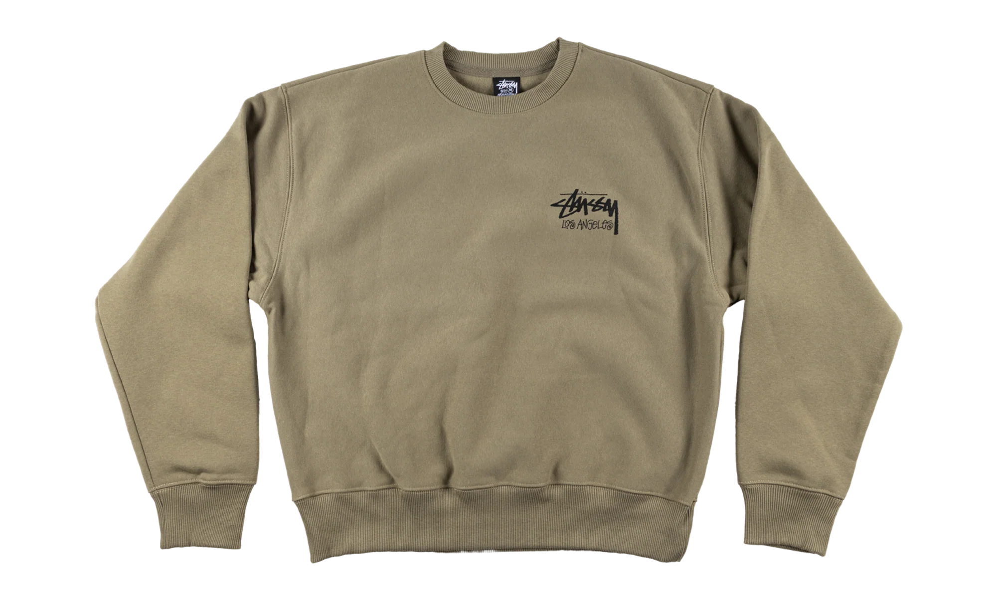 Los Angeles Chapter Crew "Army" STUS398