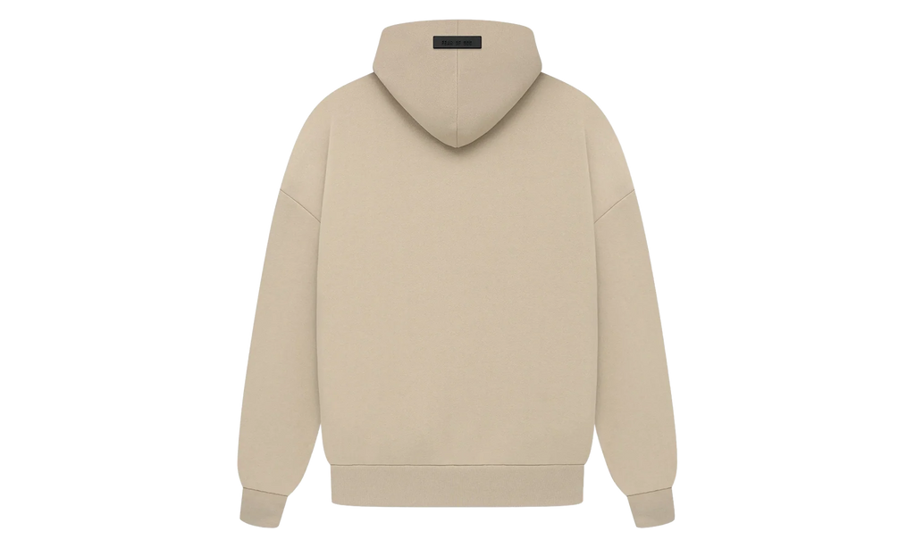Hoodie "Dusty Beige" 192SP232055F