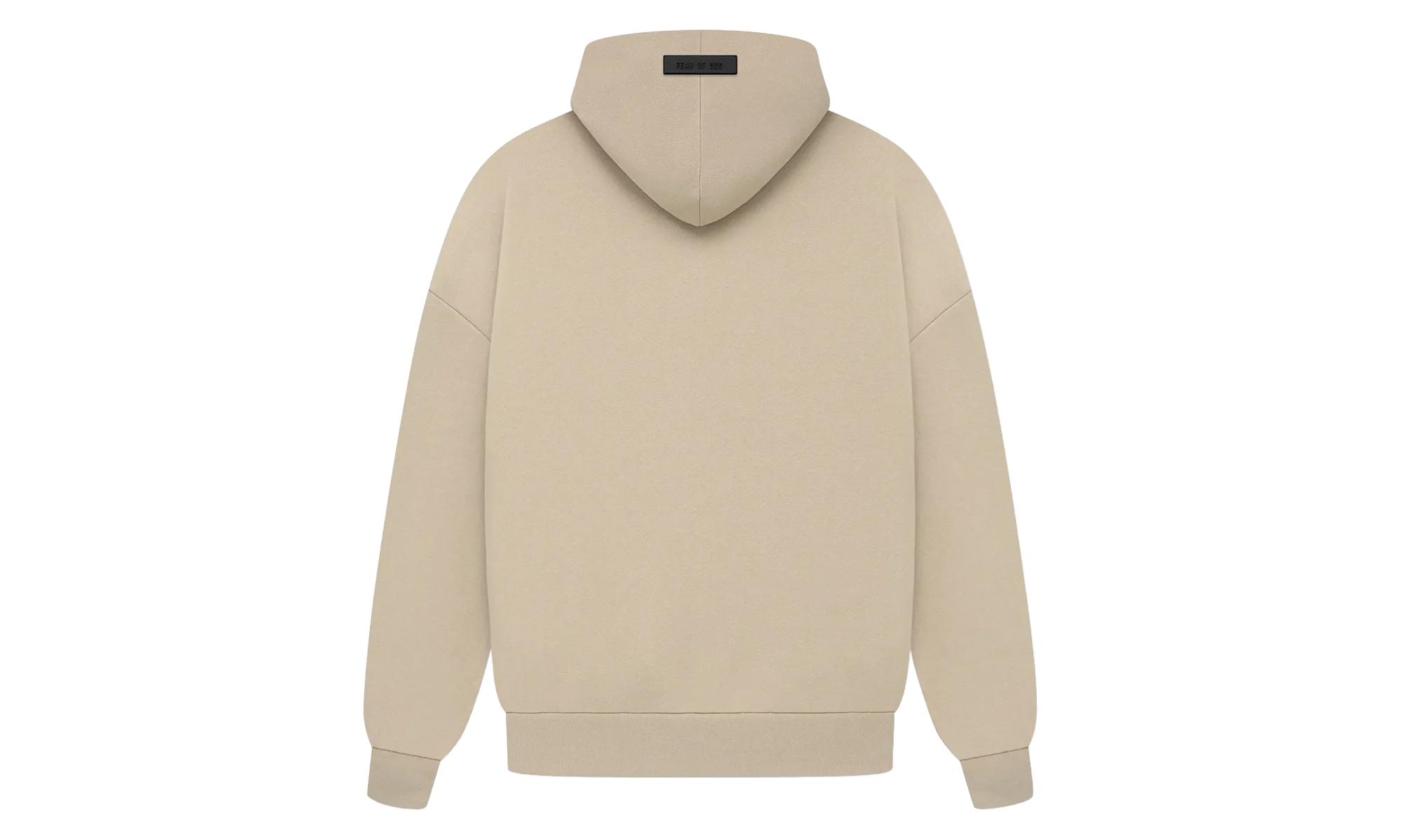Hoodie "Dusty Beige" 192SP232055F