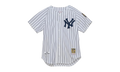 MLB Mariano Rivera Home Jersey "2013 New York Yankees – White / Navy" AJY15348 NYY13MRIWHNY