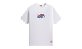 Olympics Heritage Pyeongchang Tee "White" khm034606 101