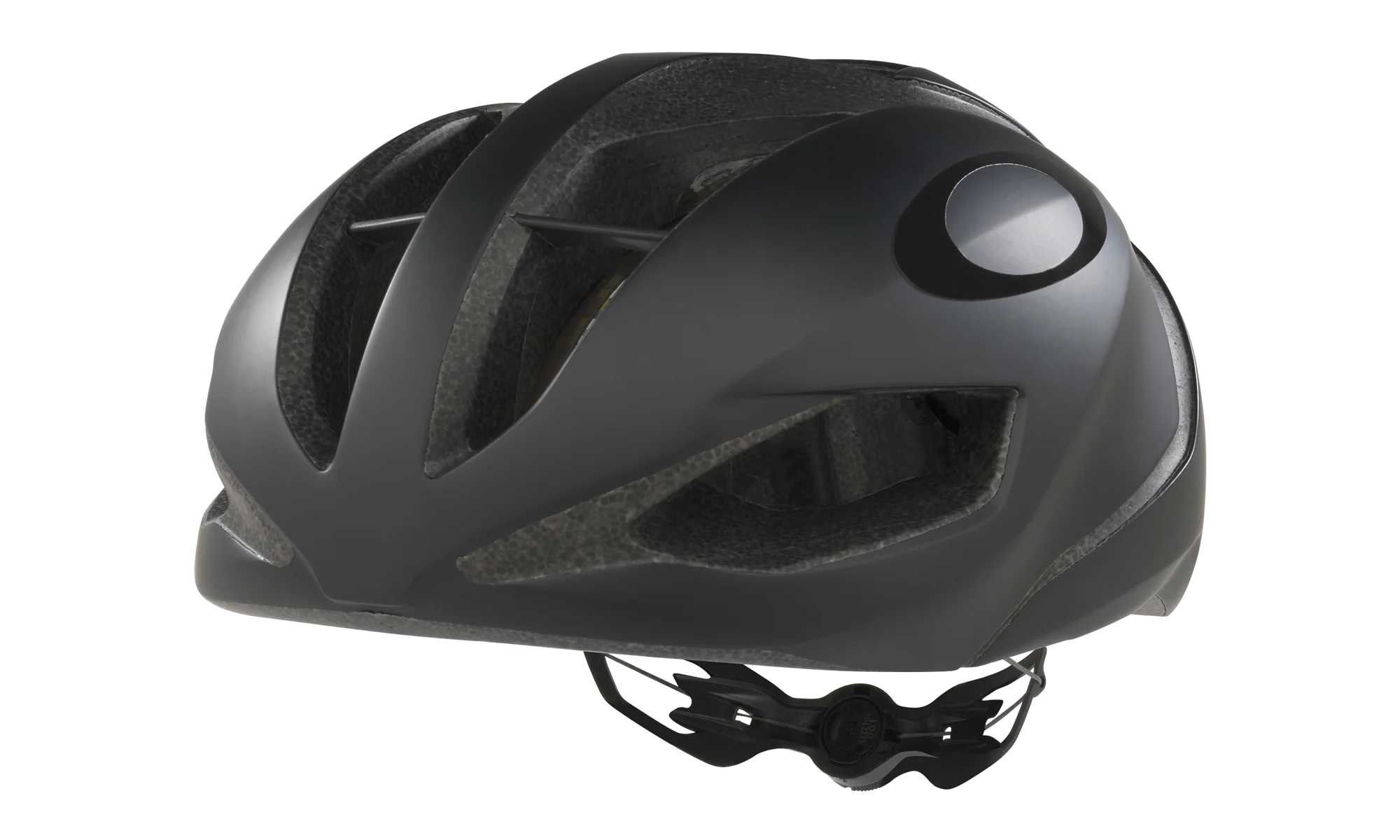 ARO5 MIPS Road Cycling Helmet "Blackout" FOS900148 02E