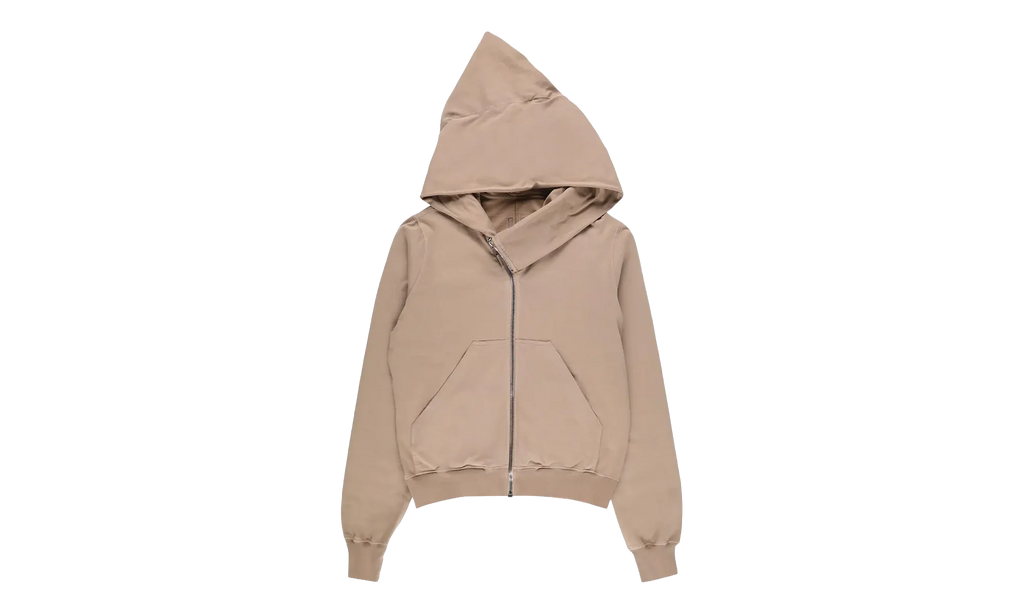 Gimp Hoodie "Dirty Pearl" DU02E7286 RIG 88